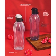 TUPPERWARE Flip Top Eco Bottle 500ml(1 Pcs) Water Bottle