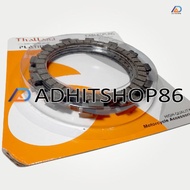 CLUTCH PLATE TS 125 THUNDER 125 SATRIA FU CLUTCH PLATE SATRIA FU