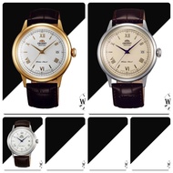 [WCO] AC0000 Series x Orient Mechanical ft. Bambino Version 2 Men Watch AC00007W AC00009N AC00009W