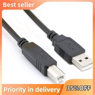 Copier Scanner Cable Printer Data Cable Usb Printer Cable USB PC Computer Cable
