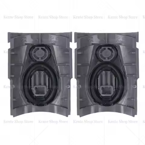 2pcs Switch Button Rubber Pad Part 110V/220V for Dyson Hair Dryer HD01 HD02 HD07