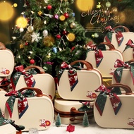 HY/16 Christmas Eve Birthday Gift for Girls Children Kindergarten Children Practical Gift Luggage Gift PISO