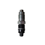 1 Piece 4M40 4M40T Diesel Fuel Injector Injection Nozzle For Pajero Montero sport Shogun 2835cc 2.8 