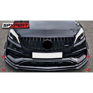 Mercedes benz w117 W176 cla45 cla front bodykit