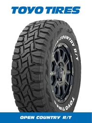 ยาง TOYO TIRE Open Country RT 265/60r18 ผลิตปี23รวมชุด 4 เส้น ราคาดี เงียบกว่า at บางยี่ห้อ