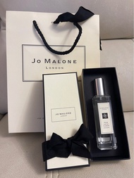 正貨Jo malone fig and lotus flower無花果與荷花香水