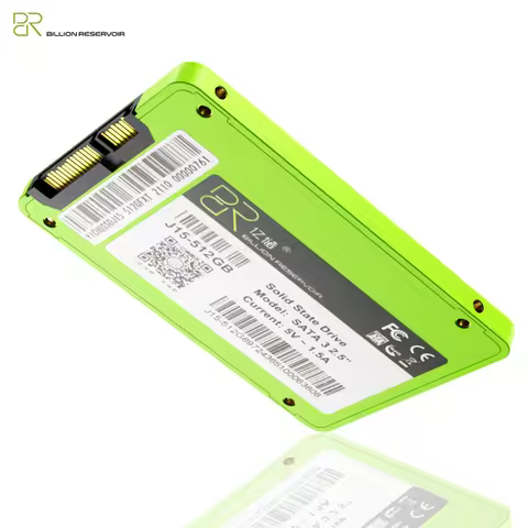 BR solid state drive 256G 512G 2.5"SATA3 SSD 128G 240G 1TB hard drive disk SATA 960G 2TB internal SS