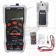Jinggang Electronics HILA DM-3500 Multi-Function Automatic Shifting Meter