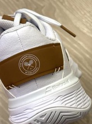 Brand 🆕 Babolat X Wimbledon sneakers EUR 36.5