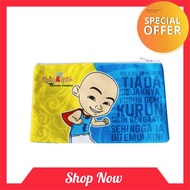 Special Offer [ Local Ready Stocks ] Original Genuine Upin Ipin Pouch Bag ( Upin Ipin ) Kanak Sekola