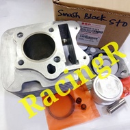 SUZUKI SMASH CYLINDER RACING BLOCK SET STANDARD SGP 11210M09G10-0F0