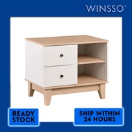 Winsso Ritz Side Table/Side Table For Living Room / Bedroom Side Table / Side Table/ Living Room Tab