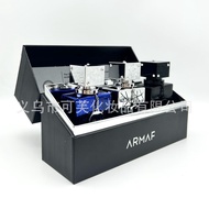 Armaf Armaf Armaf Nightclub Set Middle East Arabic Perfume Fragrance Dubai B6TX