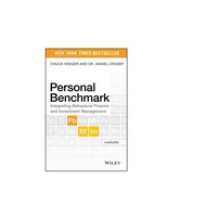[Wiley] Personal Benchmark + Website: Integrating Behavioral Finance And Investment Management