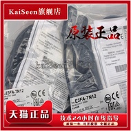 Original E3FA-TP21 E3FA-RP11 RP12 TP11 RP22 Ready Stock Sales Quality Warranty One Year