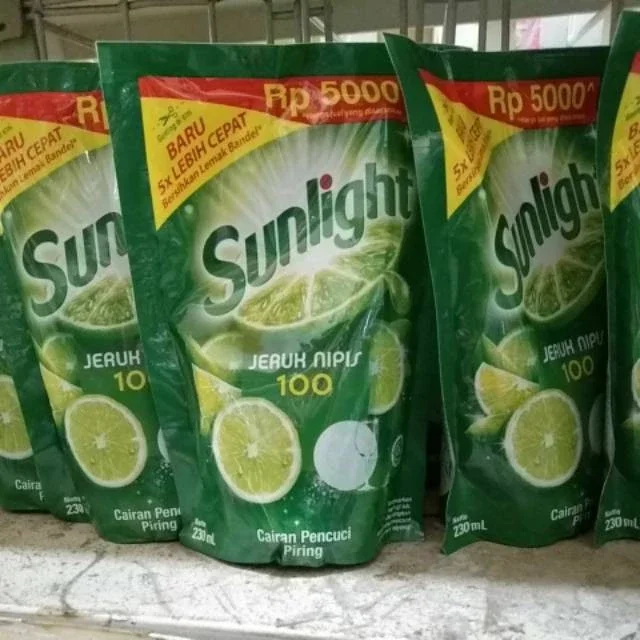 sunlight 5000 an