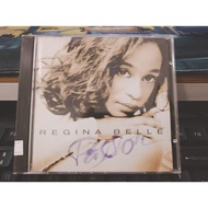 D4908: Regina Belle-Passion [Collectibles] Souvenirs
