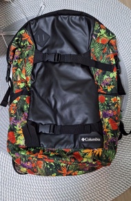 Columbia 30L 行山背囊 背包, 非north face , Gregory, 不死鳥 arcteryx