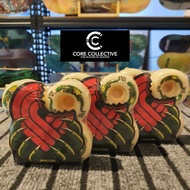 Powell Peralta Dragon Formula 93A Wheels