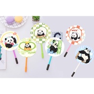 Pandabiz BQI7 Pandabiz BQI7 fan pen writes cute rilakkuma ink ballpoint