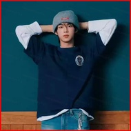 GC1 TWS TWENTY FOUR SEVEN WITH US 24/7 KPOP fans gift T-shirt short sleeve top tee GC1