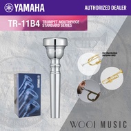 Yamaha TR-11B4 Trumpet Mouthpiece TR11B4
