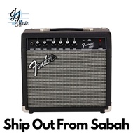 Fender Frontman 20G Guitar Combo Amp (Fender Amp)