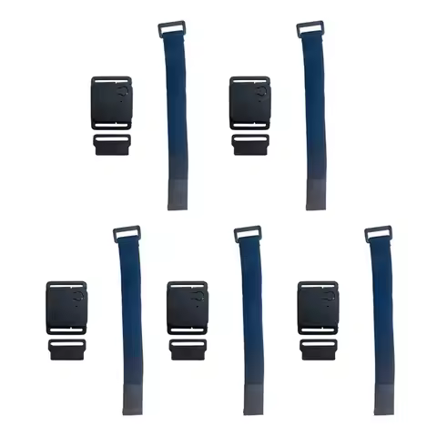 Compatible Smol Slimes Tracker Slimevr Integration Featuring LSM6DSV IMU And QMC6309 Magnetometer Fo