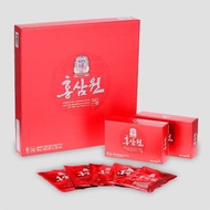 Cheong Kwan Jang, Korean Red Ginseng Drink, 30 Pouches