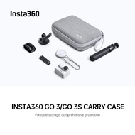 Insta360 GO 3\Go 3s Carry Case Original Bag Accessories For Insta 360 GO3\Go3 s