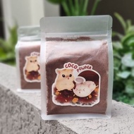 Coco Powder - Cocopeat for Hamsters (STERILIZED)