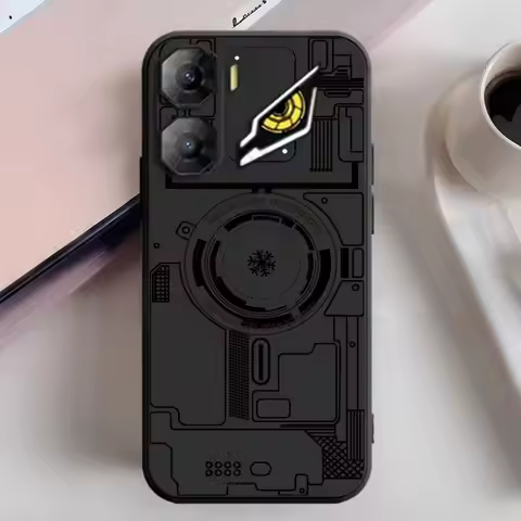 Silicone Casing For Nubia Neo 3 2 1 Neo 3 GT 4G 5G Case Nubia Z2464N Z2465N Z2352N durable TPU Soft 