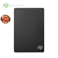 Seagate External Hard Disk 1TB 2TB Backup Plus Slim USB 3.0 HDD 2.5" Portable External storage