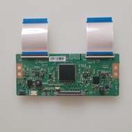 Original Creation 55V7 55M9 55V6 55G3 55M7S 55M5E Logic Board 6870C-0738A Flat Cable