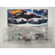 Hot Wheels Twin Packs Nissan Skyline GTR 32 GTR 34 Ford Mustang Plymouth Superbird Roadrunner
