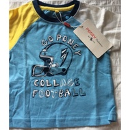 ♥️ Poney 6-12m 12-18m