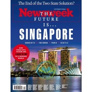 [eMagazine/PDF] Newsweek International - October 06, 2023