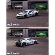 Mj model ferrari f9xx mansory