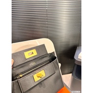 High Order 2424 Fashion Genuine Leather Bag Shoulder Bag Crossbody Bag Casual Bag for Women