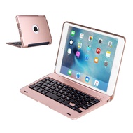 Keyboard For iPad mini1 mini 2 mini 3 Case Keyboard A1432 A1490 Wireless Funda for iPad mini 1 2 3 Keyboard Case ABS