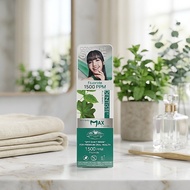 DENTISTE' Anticavity Max Fluoride Dry Brush Toothpaste 1500PPM 45g
