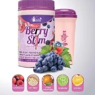 Vasia Berry Slim 400g / Berry Slym 400g Ori HQ
