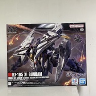 🦐雪梨紙玩具～ [ 全新 ] 現貨 HG 1/144 Ξ 高達 Xi Gundam 機動戰士高達 閃光之凱薩衛 瑟茜的魔女