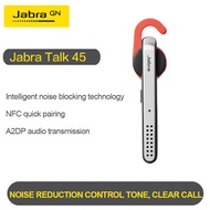 【High quality】Jabra Stealth HD Sound with Noise Reduction Wireless Bluetooth Mono Headset