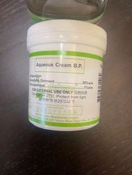 Aqueous Cream