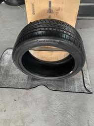 峻嶸輪胎 優質中古 馬牌 235/40/18 花紋:PC6 年份:21 7-8成新 無補胎(米其林瑪吉斯.建大