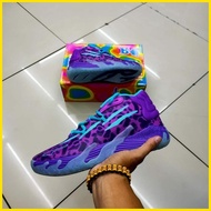 ♂ ◆ ∆ LaMelo Ball Basketball