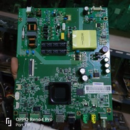 PROMO MB MAINBOARD MESIN SMART TV LG 43LN5600PTA 43LN5600 43 LN 5600 43 LN 43LN 43 PTA