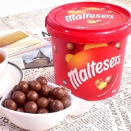 (SPOT)AustraliaMaltesesMartiniqueChocolateCandyBarrel4gSnack