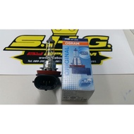 Genuine H8 35W Osram Light Bulb (64212)